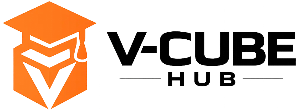 V-CUBE HUB